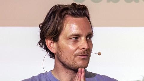Sebastian Klein