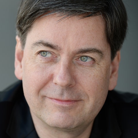 Sebastian Weigle, GMD Oper Frankfurt