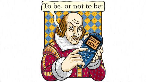 Shakespeare