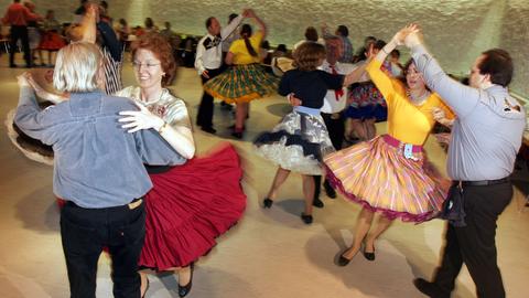 Square Dance