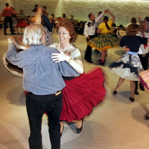 Square Dance