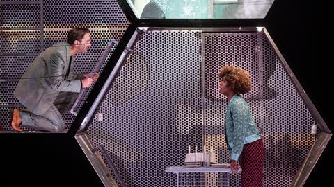 Staatstheater Kassel: Next to normal