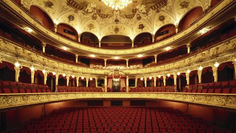 Hessisches Staatstheater Wiesbaden