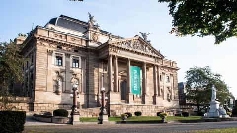 Hessisches Staatstheater Wiesbaden