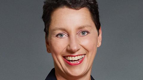 Susanne Gesser, Leiterin des Jungen Museums Frankfurt
