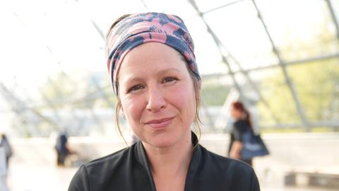 Susanne Kaiser