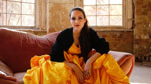 Susanne Folk