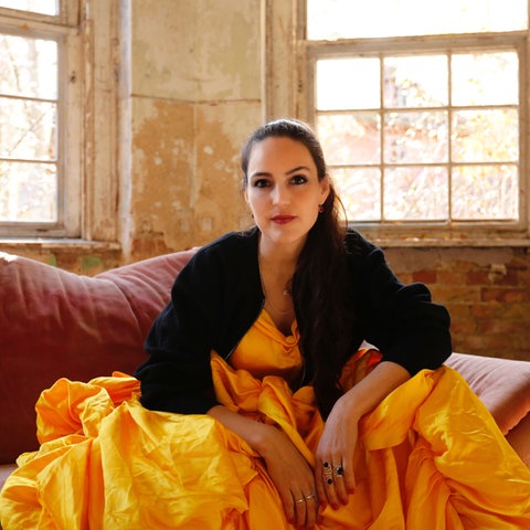 Susanne Folk