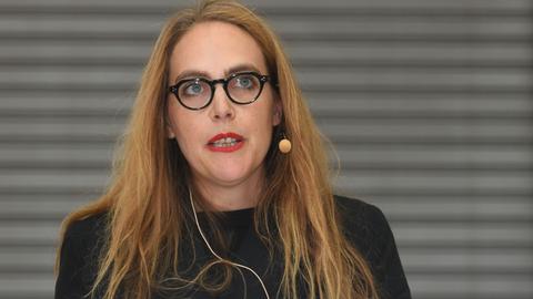 Susanne Pfeffer