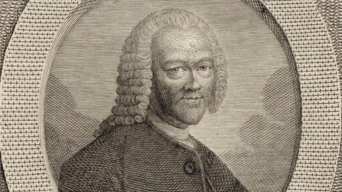 Georg Philipp Telemann