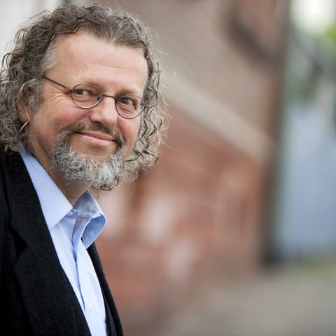 Thomas Rosenlöcher