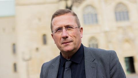 Thomas Schüller