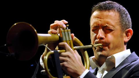 Till Brönner Trompeter Jazz