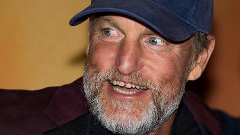 Woody Harrelson