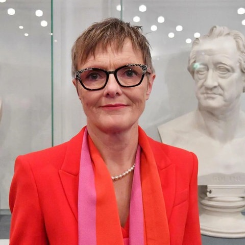 Ulrike Lorenz, Klassikstiftung Weimar