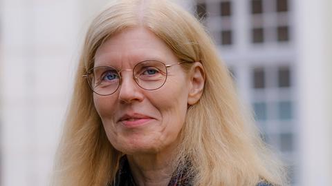 Ursula Nothelle-Wildfeuer
