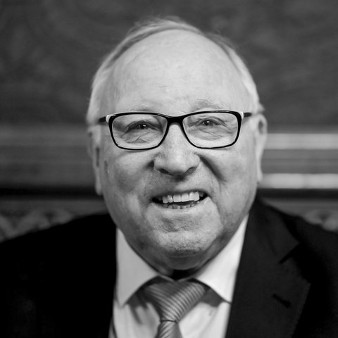 Uwe Seeler (1936-2022)