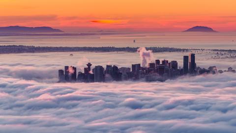 Vancouver