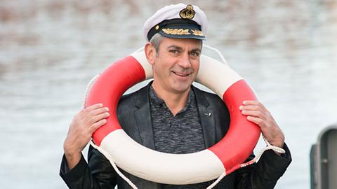 Wladimir Kaminer 