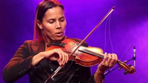Rhiannon Giddens