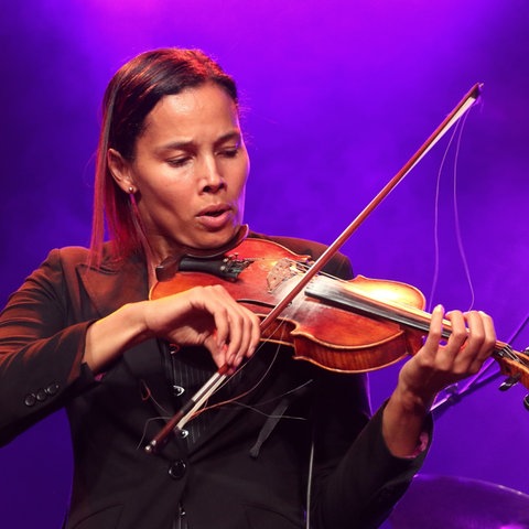 Rhiannon Giddens