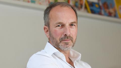 Stefan Schwarz