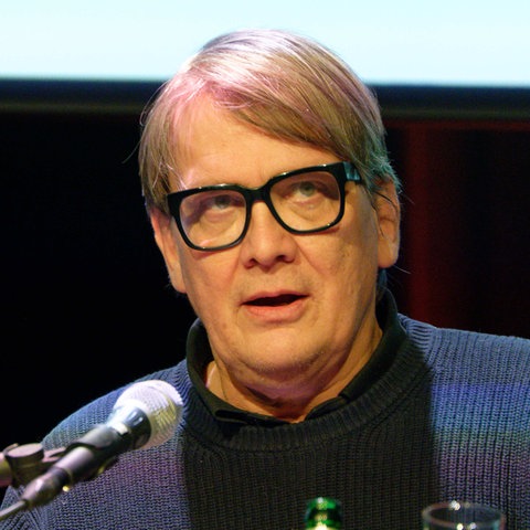 Sven Regener beim Literaturfestival Lit. Cologne 