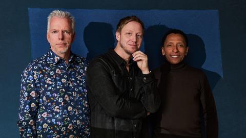 Das Tingvall Trio