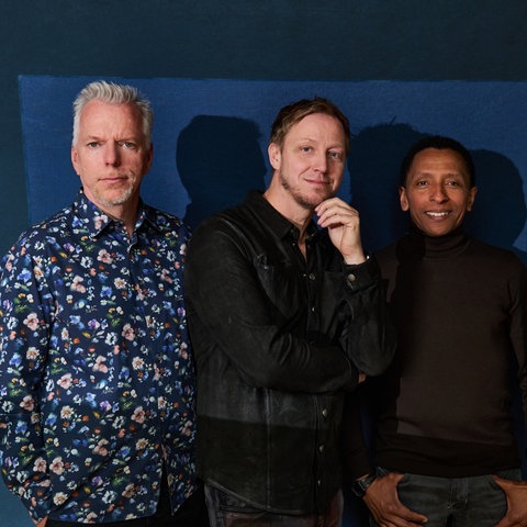 Das Tingvall Trio