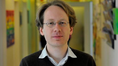 Tobias Bleek