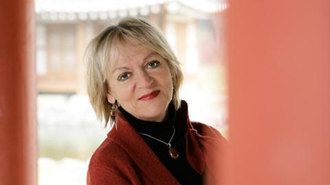 Vera Kaltwasser