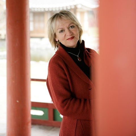 Vera Kaltwasser