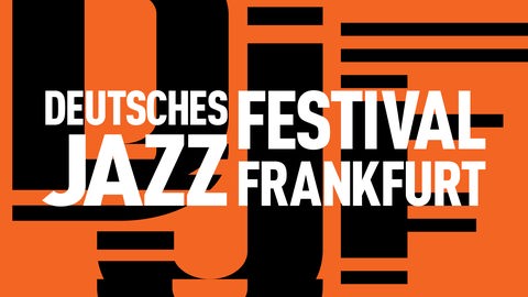 Bildmarke 54. Deutsches Jazzfestival
