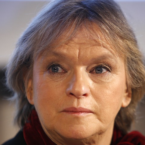 Elke Heidenreich
