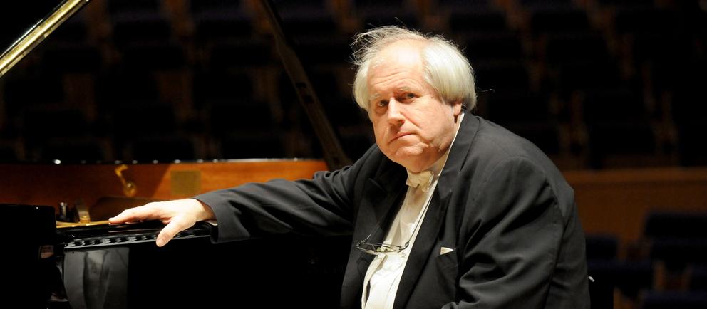 Grigory Sokolov