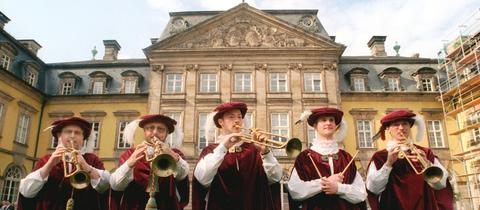 Arolser Barockfestspiele