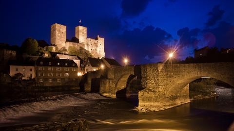 Burg Runkel