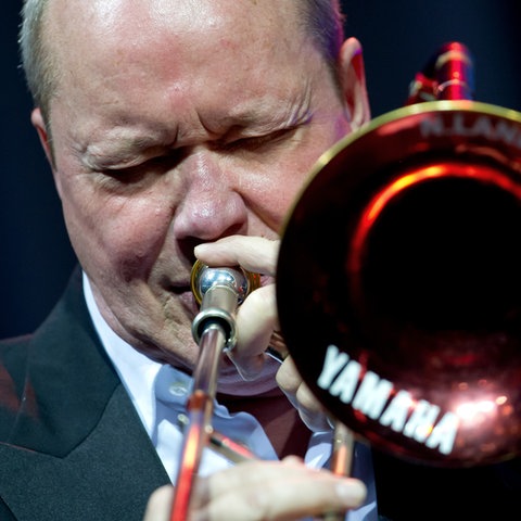 Nils Landgren