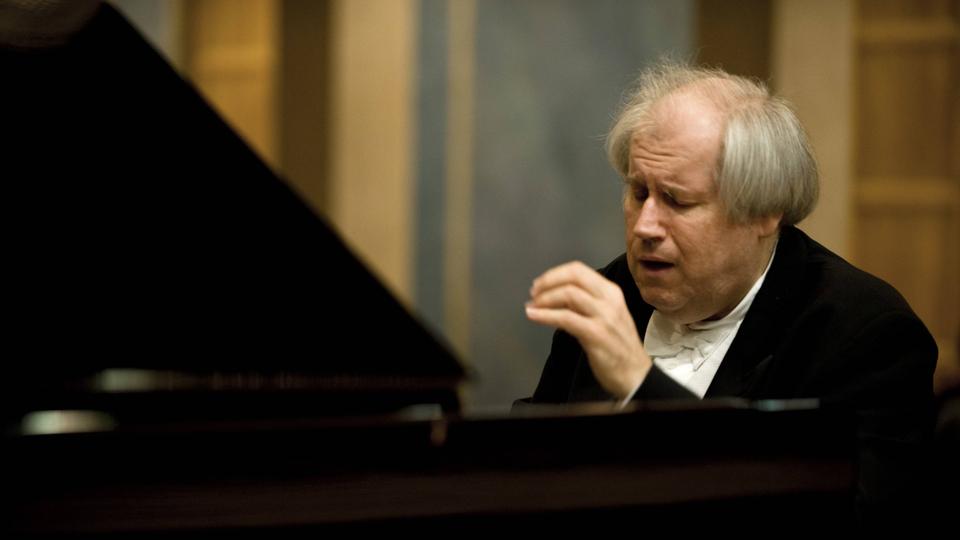 Grigory Sokolov