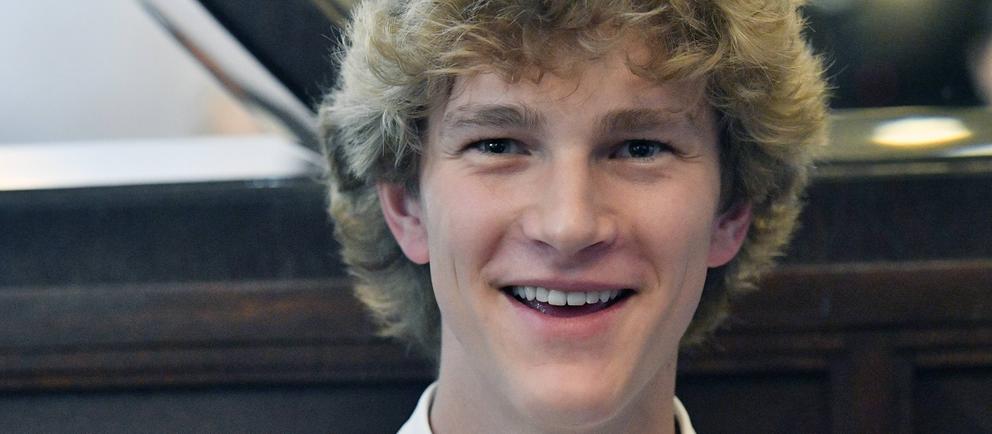 Jan Lisiecki