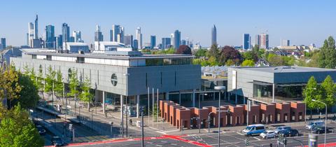 Deutsche Nationalbibliothek