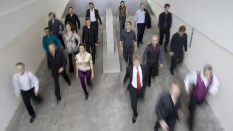 Ensemble Modern