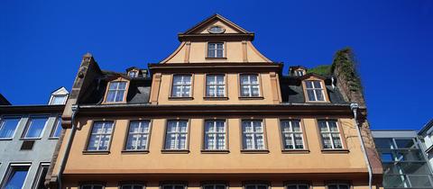 Goethehaus