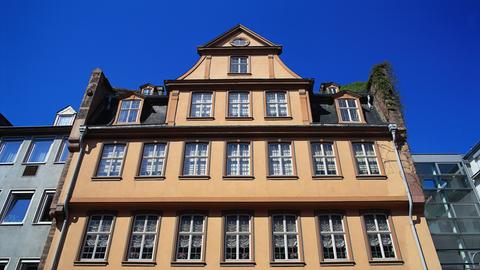 Goethehaus