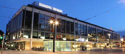 Schauspiel Frankfurt