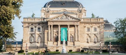 Staatstheater Wiesbaden