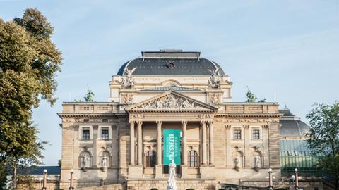 Staatstheater Wiesbaden