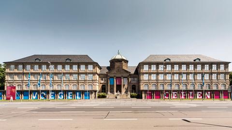 Museum Wiesbaden