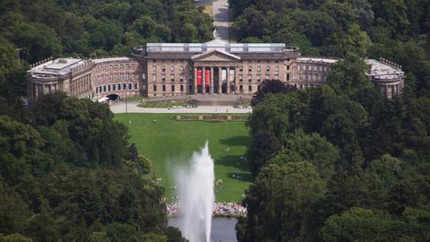 Museumslandschaft Hessen Kassel