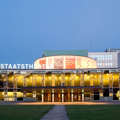 Staatstheater Kassel